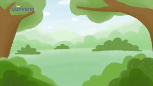 [SG Stock]Kindergarten Pre-School Children Toddler Cartoon Backpack school bag for Boys & Girls Waterproof lightweight