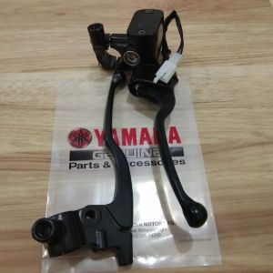 Master Rem Atas Assy Depan Hitam Jupiter MX Old New Rumah Minyak Rem Assy Depan Jupiter MX Dudukan Rumah Handle Jupiter MX Handle Kanan Jupiter MX Handle Kiri Jupiter MX Dudukan Spion Kiri Jupiter MX Paket Master Rem Atas Depan Jupiter MX