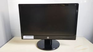 Màn hình HP 18.5 inch - HÀNG ĐÃ QUA SỬ DỤNG- ĐẸP SẮC NÉT HÀNG CHÍNH HÃNG SIÊU BỀN