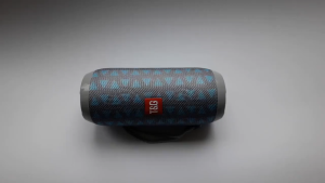 TG117 Hifi Portable Speaker Waterproof Wireless Bluetooth Column Bass hifi Soundbar Surround Subwoofer support usb aux fm radio