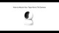 Funhouse | TP-Link Tapo C200C Pan/Tilt Home Security Wi-Fi Camera CCTV Camera Home Camera NEW. 