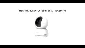 TP-Link Tapo C200C Pan/Tilt Home Security Wi-Fi Camera: A Comprehensive Guide
