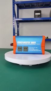 power inverter 12v 24v220v to1000 watts 3000watts Car Inverter Converter