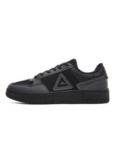 PEAK | Laced Thick Sole Versatile Casual Sports Shoes