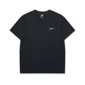 Erke | Breathable Mens T-Shirt Summer New Style Cotton