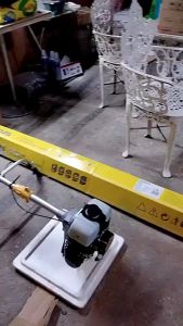 LOTUS Brush Cutter Grass: A 2-Stroke, 100% Authentic Product from Zarazah Shop