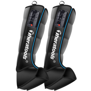 Theratools | Air Pressure Leg Massage Equipment
