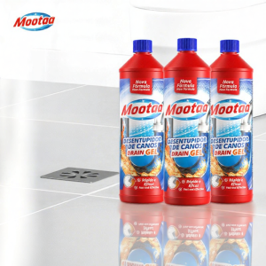 MOOTAA | Sewer Cleaner Deodorizing Insect Remover Hair Dissolver