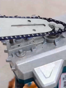 【30 years of use】Chainsaw Chain 20 22 24 inches Chain Blade chainsaw Drive Link for Chainsaw