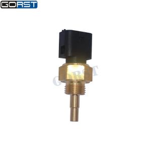 Cảm Biến Nhiệt Độ Nước Làm Mát Cho Xe Tải Volvo FM9 FM10 FM12 FH12 FH16 - Loại Holzer Hình Chữ L 1594228 BK8400028 227023 323805008003 204776