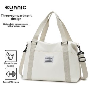 Large Capacity Portable Travel Bag