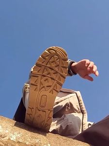 Ultimate Guide to SWAT.Fashion Ultralight Boots & Outdoor Safety Sneakers