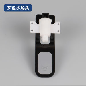 Universal Type Desktop Drinking Water Machine Cup Pushing Cold Water Tap Valve Water Supply Switch Accessories JingYuan OEM
