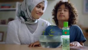 Minyak Kayu Putih Cap Lang | Caplang  210 ml (BPOM)