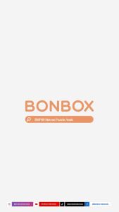 Matras Puzzle Alas Lantai Karpet Playmat Anak SAMONO BONBOX 30X30Cm Edukasi Evafoam Tebal Elastis