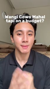 Pendora Scents Gravity Bleu Parfume For Men EDP 100ML