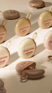 Soft Focus Foundation 30g Specially Designed For Wheat-Toned Skin Sweat-Proof And Non-Caking Long-Lasting And Smudge-Proof Lightweight And Soft-Focus For A Natural Skin Finish.