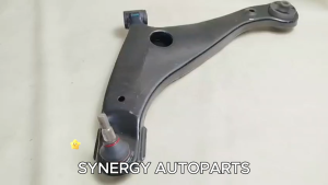 Upper Arm Depan Kiri Mitsubishi Galant V6 VR V624 EA1A E54 - 10004439