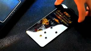 ฟิล์มกระจก แบบเต็มจอ iPhone 15 6 7 8 Plus 11 12 13 14 15 Pro Max Plus 12 13 Mini XR XS MAX นิรปัญหา และการปรับปรุง ผู้ที่กำลังใช้งาน iPhone