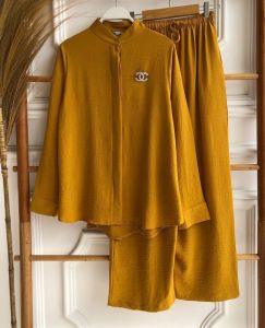 Setelan Wanita Modern 2022: Mengenal JAYADI COLLECTION