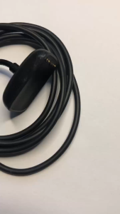 Fast Charging Cable for Fitbit smartwatch Charge 5/6 Charger Cord for Fitbit Luxe  Adapter Charging Dock Cradle