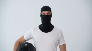 Balaclava Full Face Mask / Masker Ninja Pelindung Kepala / Masker Wajah Pengendara