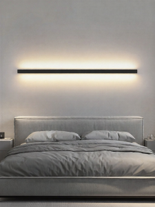 JINGYA | Modern Minimalist Wall Lamp for Bedroom and Living Room