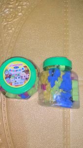 Montana Animal Sharpener / Rautan Pensil Anak senang lucu cakep / Serutan tabung plastik Montana