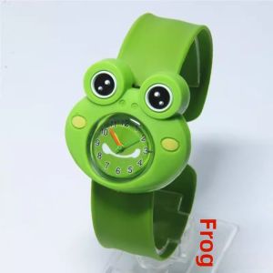 TEKANAI | Cartoon Kids Digital Watch