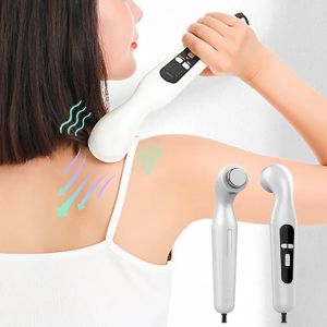 Siêu Âm Vật Lý Trị Liệu Thiết Bị Massage Cho Cơ Khớp Giảm Đau Viêm Khớp Cường Độ Không Thuốc Giảm Đau Kích Thích Massage