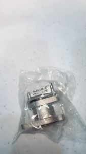 ORIGINAL MANIFOLD ALLOY TMX155