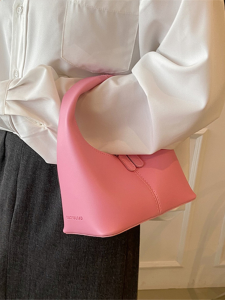 Túi Xách Mini Dễ Thương Thiết Kế Độc Đáo Túi Xách Nữ Túi Xách Cổ Điển Túi Xách Cao Cấp Túi Xách Đeo Tay Bằng Da PU Mềm