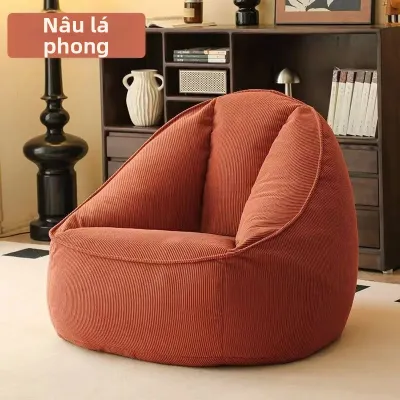 AYIJIE | Ghế Sofa Bánh Bean Bag Cho Phòng Khách