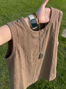 Summer Sport Vest Light And Breathable