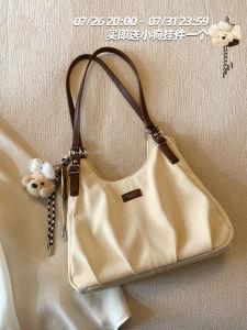 Large Shoulder Tote Bag for Work