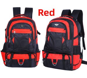 Travel Hiking Backpack 70L