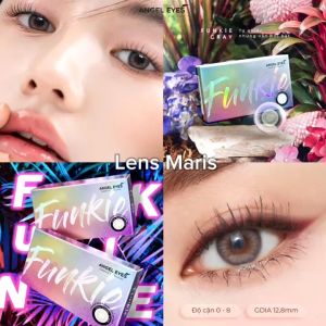 👑 FUNKIE - ANGEL - GIỐNG EM LẮM! NGHỊCH NGỢM - BƯỚNG BỈNH- NHƯNG MÀ ANH THƯƠNG.