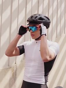 Oakley | Oakley Sutro Cycling Sunglasses New Bicycle Sports Sunglasses for Men and Women Model 9465