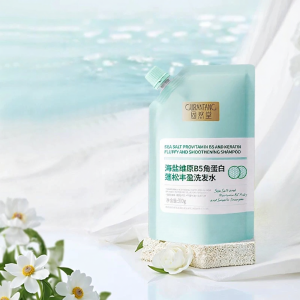 GURANTANG | Anti-dandruff Moisturizing Hair Strengthening Shampoo