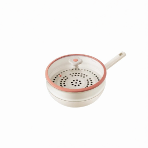 Supor | Multifunctional Non-stick Deep Frying Pan