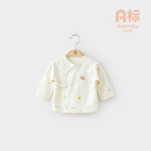 Wismorni | Cotton Baby Bodysuit