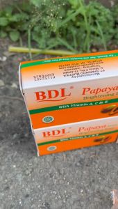 (6PC) SABUN BDL GLOWING WAJAH PENGECIL PORI/SABUN BDL WHITENING/SABUN BDL BPOM/OTHERS BISA COD