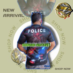 Seragam Kaos Pol Pp Dryfit Jersey Atasan Trimatra Loreng Stelan Pakaian Police Tshirt Olahraga Outdoor Hiking Taktikal Pdl Lapangan Draifit Salin Pakaian Fullprint Bukan Sablon Wangki Pendek Custom Intansi Organisasi Komunitas Gowes Mancing Burung Army