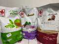 Serbuk Air Ice Blended Air Balang Pelbagai Jenis Perisa red leaf powder 1kg. 