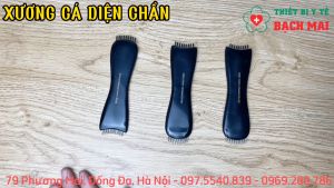 Cây Xương Cá Dụng Cụ Diện Chẩn