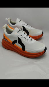 Sepatu Lari Pria Sport Jogging Ortuseight  Olahraga Dan Outdoor Termurah Gratis Kaos Kaki