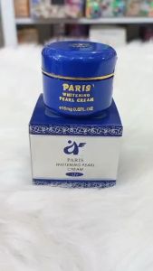 [HCM]Kem Vitamin E C PEARL CREAM PARIS