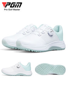 PGM | Waterproof Adjustable Spiked Golf Shoes For Women