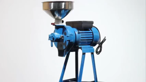 Commercial household Grinder 4500W Electric Wet Grinder Corn Grinder Rice Grinder Coffee Grinder