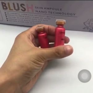 ODORYLAN韩式腮红驻颜腮红微针仪用bb blush腮红
